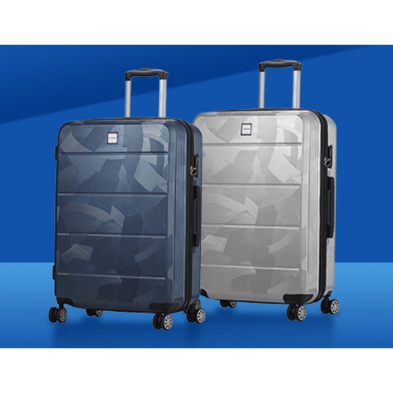 超輕量化/ 全新disegno 29吋行李箱/堅固耐用/鋁合金拉桿