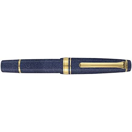 Sailor 寫樂 鋼筆 細鋼筆 細長迷你型 海軍藍色 11-1503-342