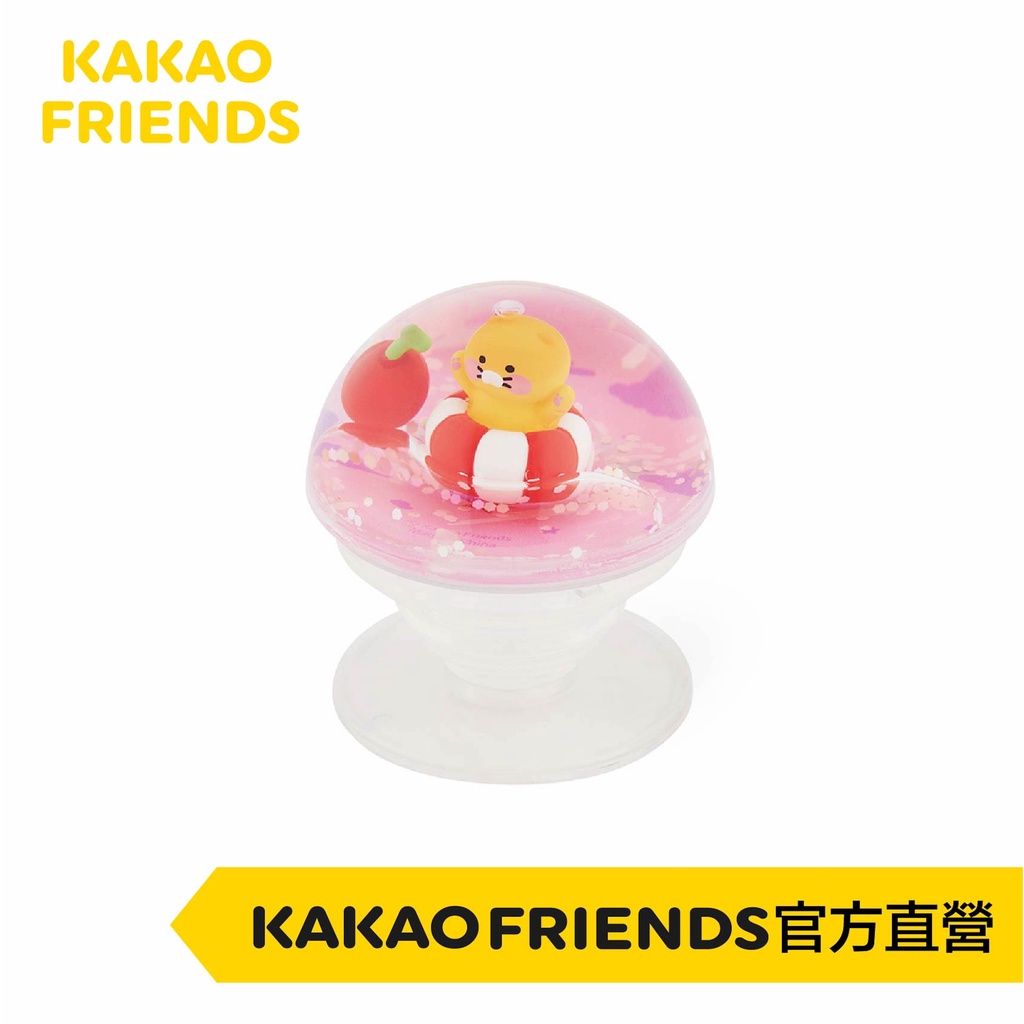 KAKAO FRIENDS Soda City 春植手機支架 手機週邊 春植手機支架 手機支架