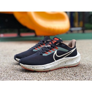 Nike Air Zoom Pegasus 39 飛馬 潑墨 輕便 跑步鞋DX6039-071