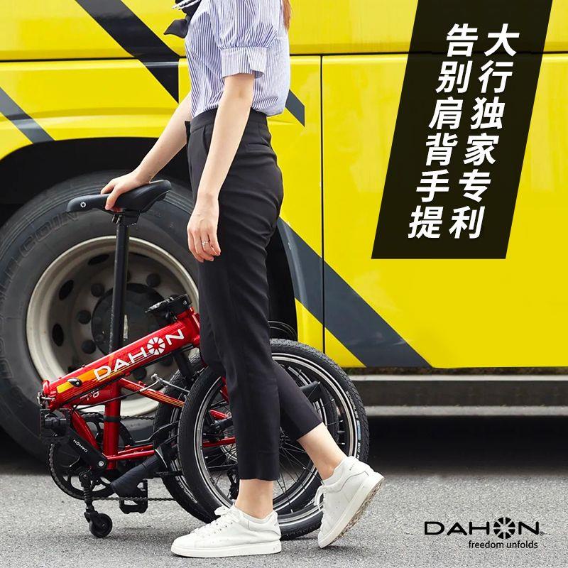 dahon大行腳踏車易行輪助推輔助輪第三輪腳踏車改裝配件大全