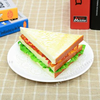 臺灣出貨🥞🥞模擬三明治肯德基 麥當勞熱狗漢堡餐廳廚櫃展示模型烘焙早教道具👑東樂の趣玩館🐣