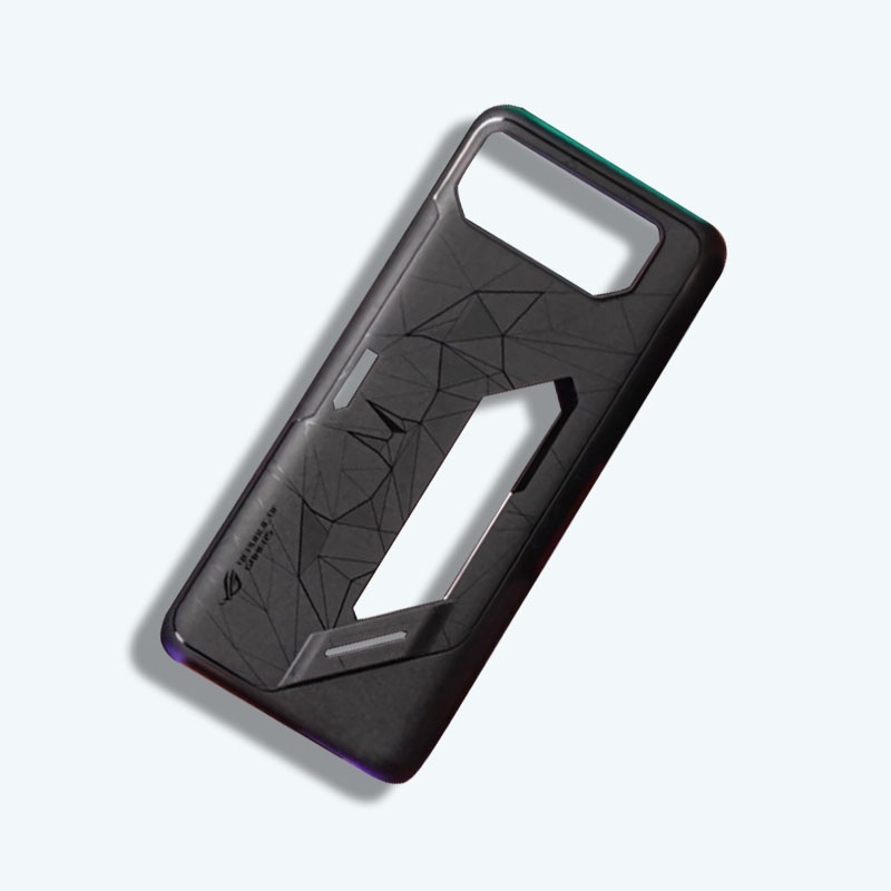 華碩玩家國度ROG6蝙蝠俠6PRO原裝手機殼原廠原配正品官網保護殼套