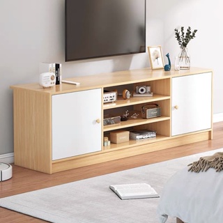 熱銷款RG2021年新款電視柜高柜高款客廳房間小戶型超窄簡易電視臺柜MS1442