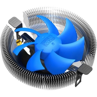 熱銷🔥超頻三PCCOOLER 青鳥3散熱器靜音風扇 電腦風扇CPU風扇全新正品SUP