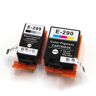 ▼適用愛普生EPSON T289 T290 289 WF-100噴墨印表機油墨盒墨