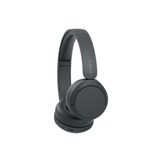SONY藍芽立體聲耳罩式耳機(WHCH520)-黑 墊腳石購物網