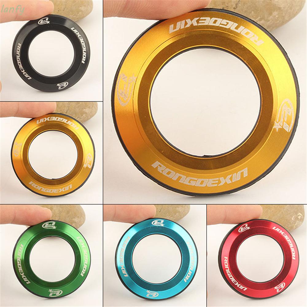 Universal Bicycle Headset Cap 28.6mm Diameter Bike Top Shell