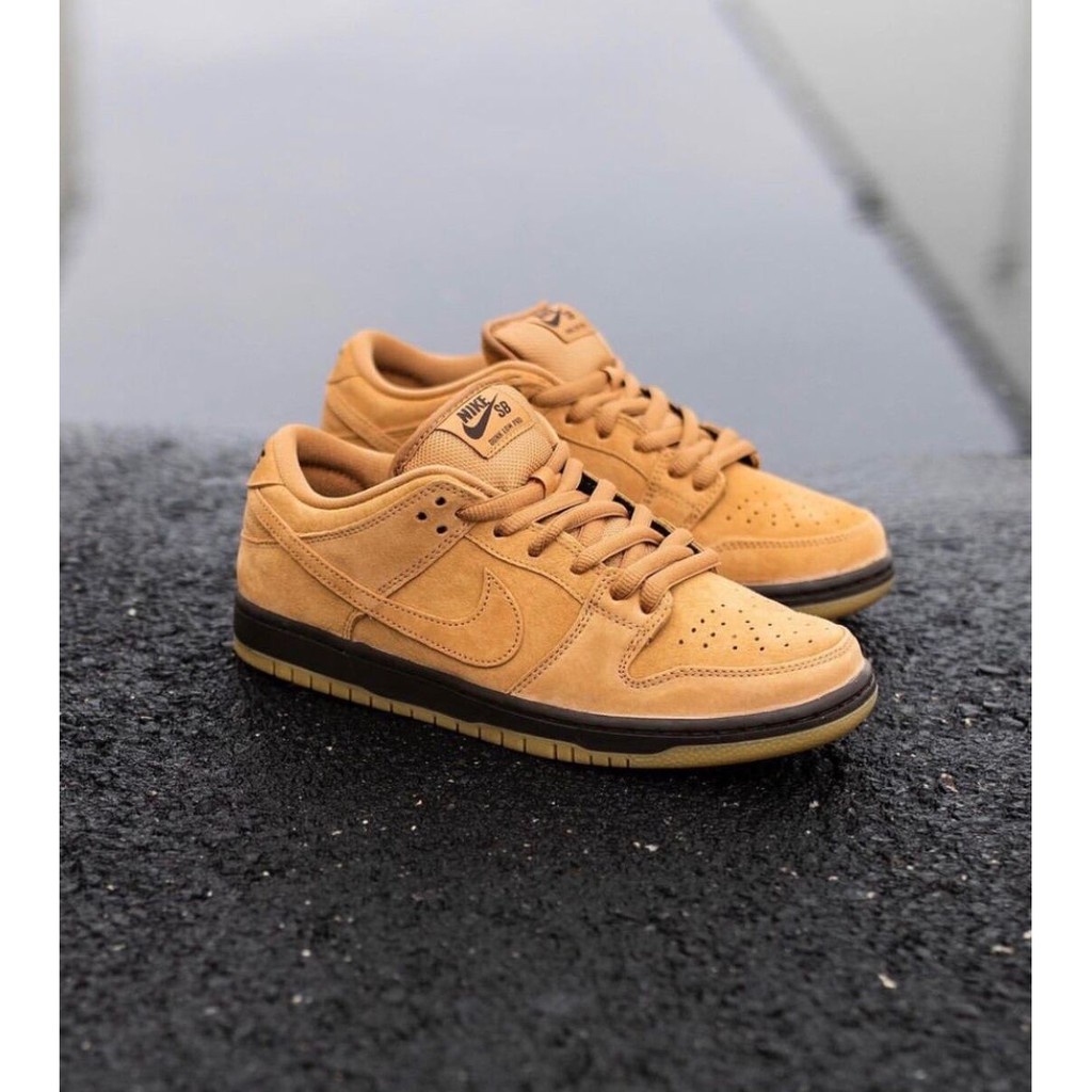 Nike Sb Dunk Low Wheat Mocha的價格推薦- 2023年8月| 比價比個夠BigGo