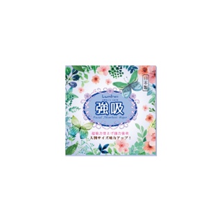 Lumina日本黏取式吸油面紙(5入)-強吸 墊腳石購物網