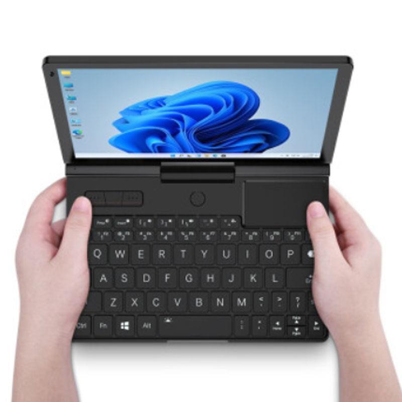 屏幕膜 保護膜 GPD Pocket3鋼化膜8英寸掌上電腦保護膜迷你工程師本貼膜