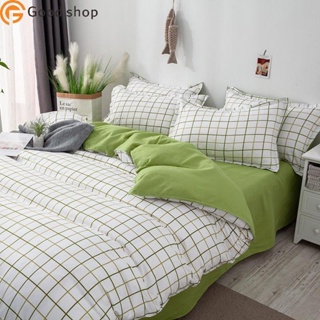 Bedding sets 四件套被套床单 Bed sheet quilt cover pillowcase