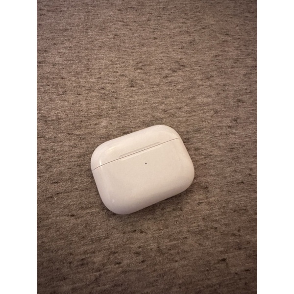 Airpods pro 第一代 充電盒