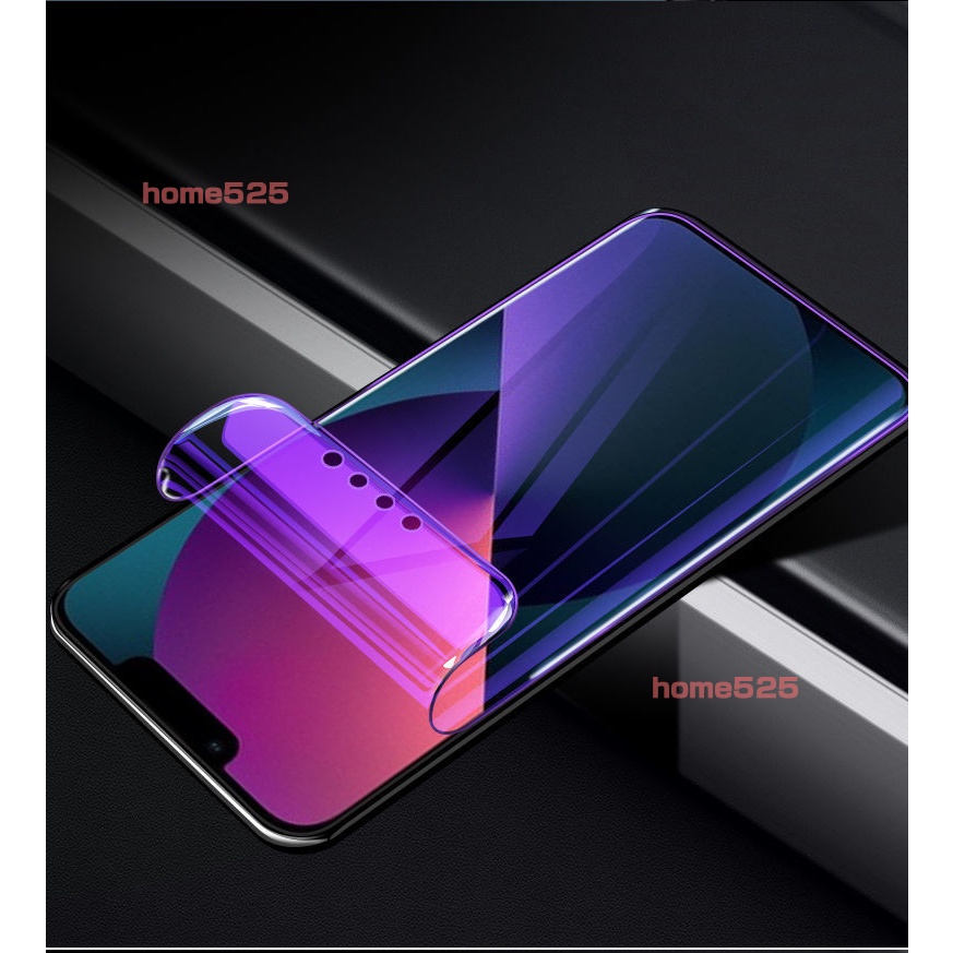 全膠滿版 水凝膜 保護貼 適用OPPO R15Pro R17 R17Pro Reno 2 Z 2Z 4 4Pro 5 6