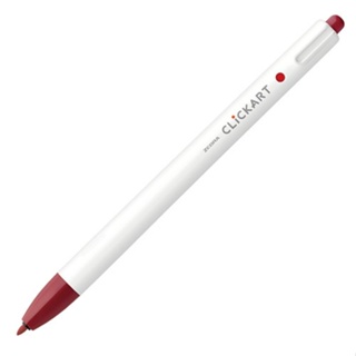 斑馬WYSS22 標準色系 水性彩色筆-暗紅 墊腳石購物網