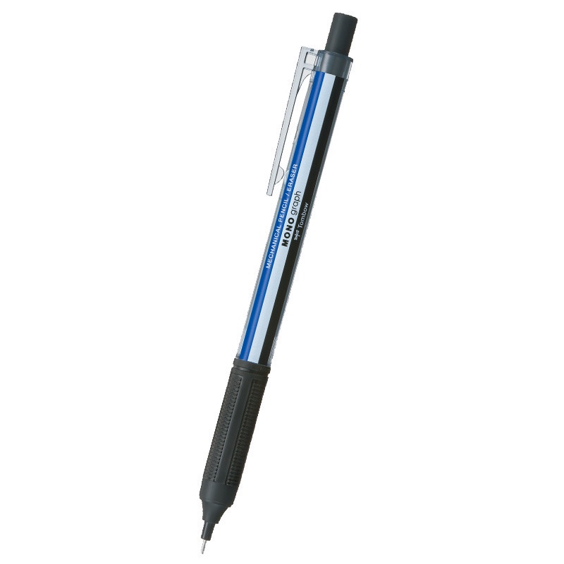 蜻蜓MONO DPA-122 自動鉛筆(0.5)-標準 墊腳石購物網