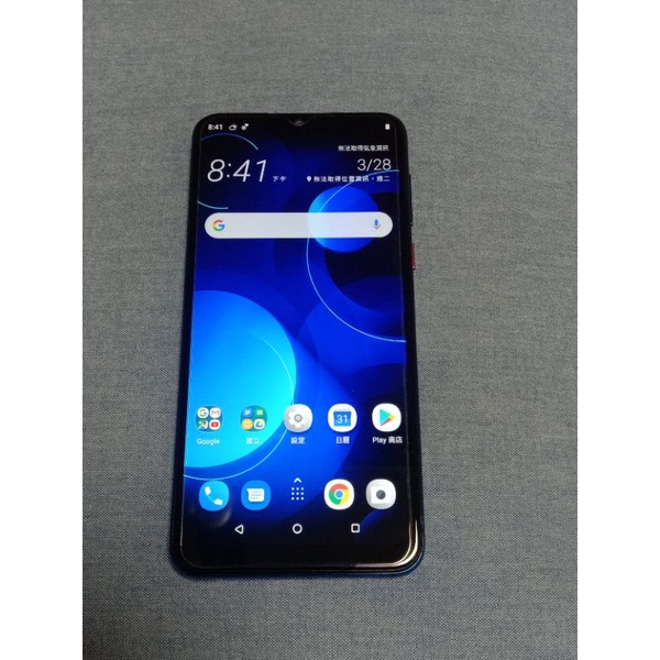 宏達電HTC Desire 19+ Android 9.0 （4G / 64G）