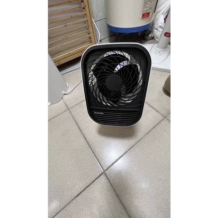 日本IRIS 循環衣物乾燥暖風機 IK-C500 HM01
