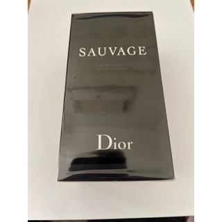 Dior 迪奧SAUVAGE曠野之心淡香水 100ml