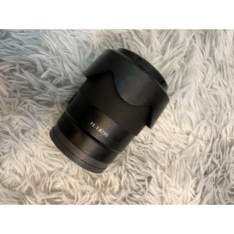 Sony fe 35mm f1.8