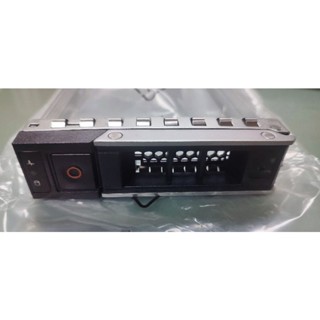全新 Dell 原廠 硬碟架 硬碟托架 硬碟抽取盒 Tray 3.5吋 現貨