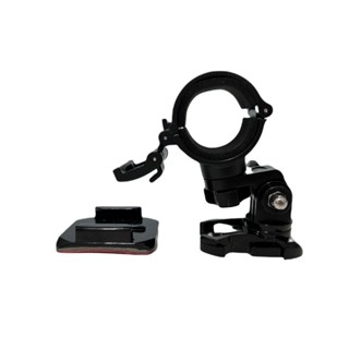 sjcam sj2000 mio 96658 gopro black hero 聯詠快拆座安全帽行車紀錄器 支架 固定座