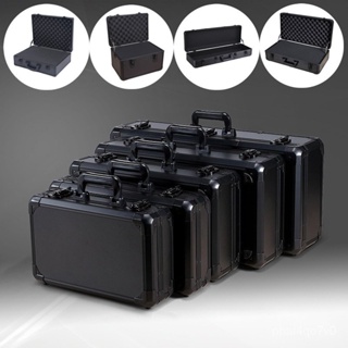 可客製 可開統編 鋁合金工具箱 手提箱 鋁箱 器材箱 儀器設備箱 文件 收納箱 帶鎖 防護箱 安全箱 攝影箱