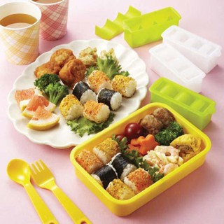 DIY一口飯糰便當模型器具*臺灣現貨24H出貨*