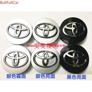 台灣TOYOTA豐田 鋁框蓋 車輪蓋 Rav4 Camry yaris vios altis 輪胎蓋 輪圈中心蓋 鋁圈蓋