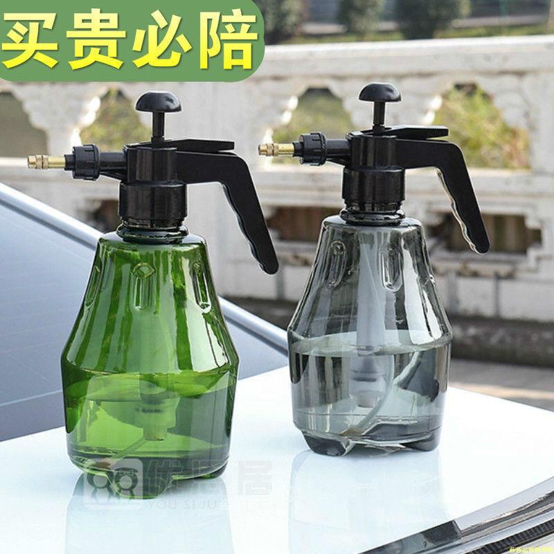 【蝦皮最低價】澆花噴壺噴霧瓶園藝家用灑水壺氣壓式噴霧器壓力澆水壺高壓噴水壺