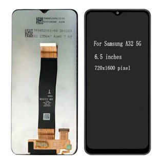 ☛適用於三星 A32手機螢幕A326 LCD 液晶顯示屏A32 5G 螢幕總