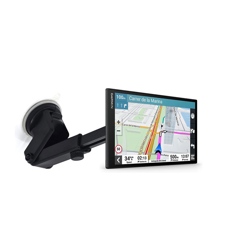 Garmin DriveSmart 86 加大 固定座 加長 支架 車架 8吋車用導航機 garmin86 固定架 吸盤