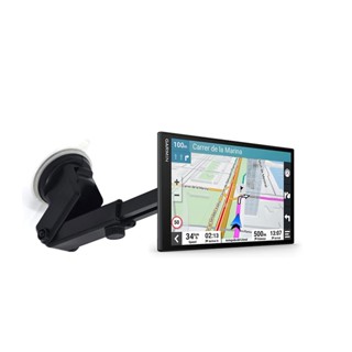 Garmin DriveSmart 86 固定架 吸盤 加大 garmin86 車架 支架 8吋車用導航機 配件固定座