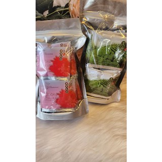 石碇八卦茶園～自產自銷文山包種茶