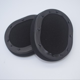 ☁✵❍適用Razer雷蛇Black Shark旋風黑鯊V2 USB耳機套V2SE Pro皮套耳罩