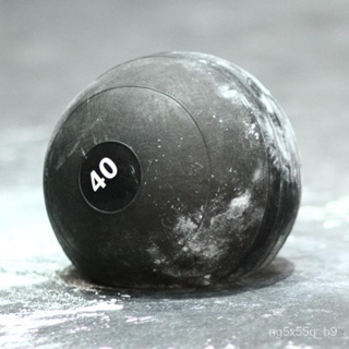 藥球 重力球 重力橡膠藥球灌砂重力球醫療康複球訓練重量藥球力量球實心橡膠球 PS8X