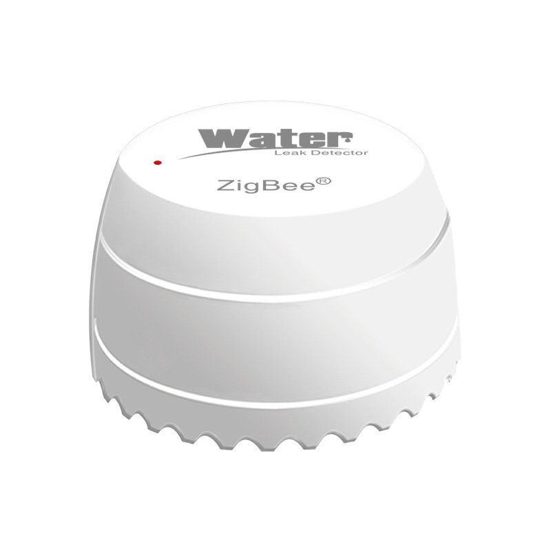 下殺！  塗鴉智能Zigbee3.0水浸傳感器漏水探測器Tuya Water leak Sensor NHAR