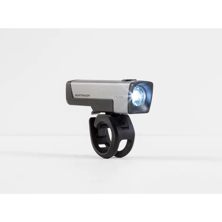 【BONTRAGER】Ion Comp R Front Bike Light｜自行車前燈｜700流明｜553815