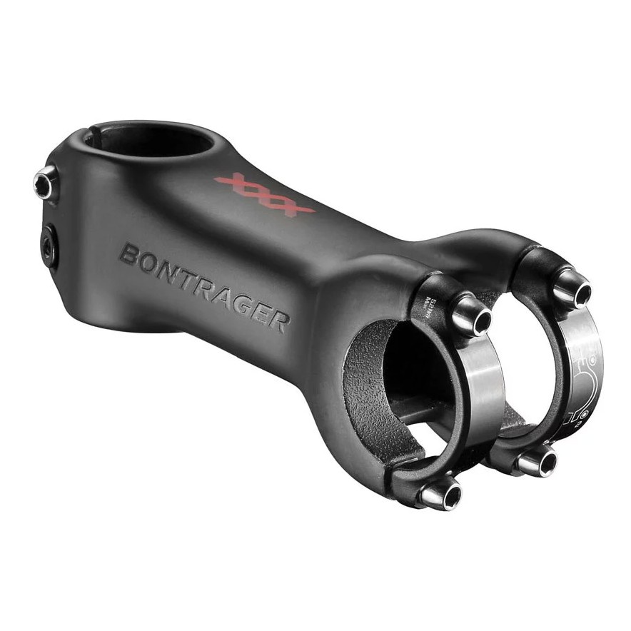 【BONTRAGER】龍頭 - XXX Blendr Stem (免運優惠)