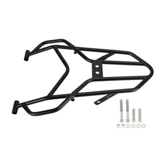 Honda CRF300L CRF300 Rally 2021 2022 2023 消光黑後貨架