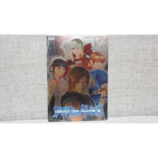 PS2 二手 生死格鬥 2 DEAD OR ALIVE 2 DOA2 純日版 有刮傷