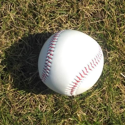品誠戶外 9號軟式棒球訓練用球軟填充打擊用球適用合金棒球棒客製