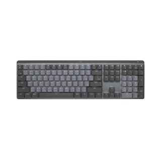 LOGITECH 羅技 920-010763 MX MECHANICAL 無線炫光高效鍵盤 無線鍵盤 機械式鍵盤 茶軸