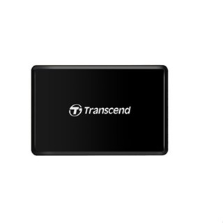 TRANSCEND 創見 TS-RDF8K2 讀卡機 USB3.0 All-in-1 Multi Card Reader