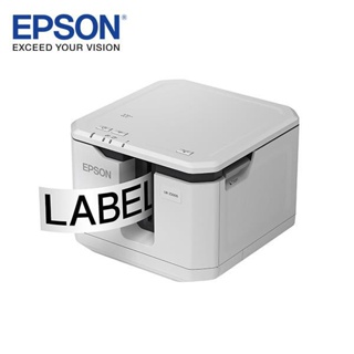 EPSON 愛普生 LW-Z5000WA 標籤機 免運 大容量高速標籤機 自動裁切 自動回捲 條碼列印 LW-Z5000