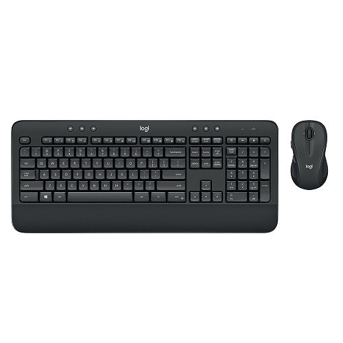 羅技 LOGITECH 920-008697 羅技 MK545 無線鍵盤滑鼠組合 原廠公司貨 全新未拆 原廠保固