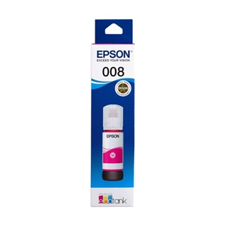 愛普生 EPSON C13T06G350 墨水匣 008 紅色墨水罐 T06G350 紅色 連續供墨印表機 L15160