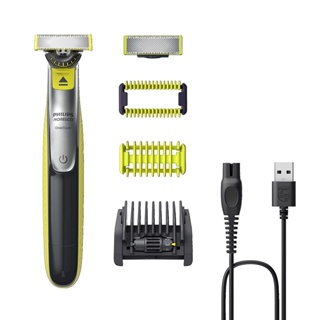 Philips Norelco OneBlade 360 QP2834 臉部+身體 電動刮鬍刀 電鬍刀 取代QP2630
