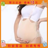 假肚子假懷孕道具影樓演員戲假孕婦仿真拍照矽膠肚皮