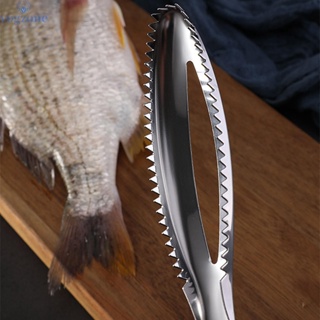 Scaler Fish Bone Tweezer Fish Scaler Remover Fish Skin Grate